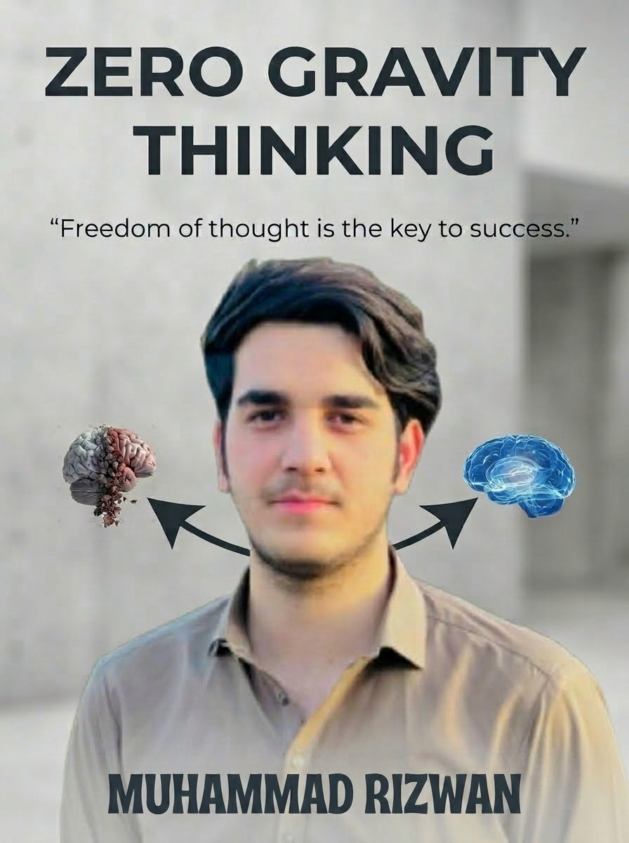 ZERO GRAVITY THINKING